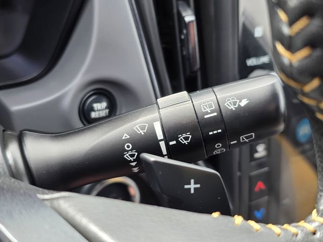 Used 2025 Subaru Crosstrek 2.5i Sport w/ Crosstrek Mirror Package AWD/4WD image 33
