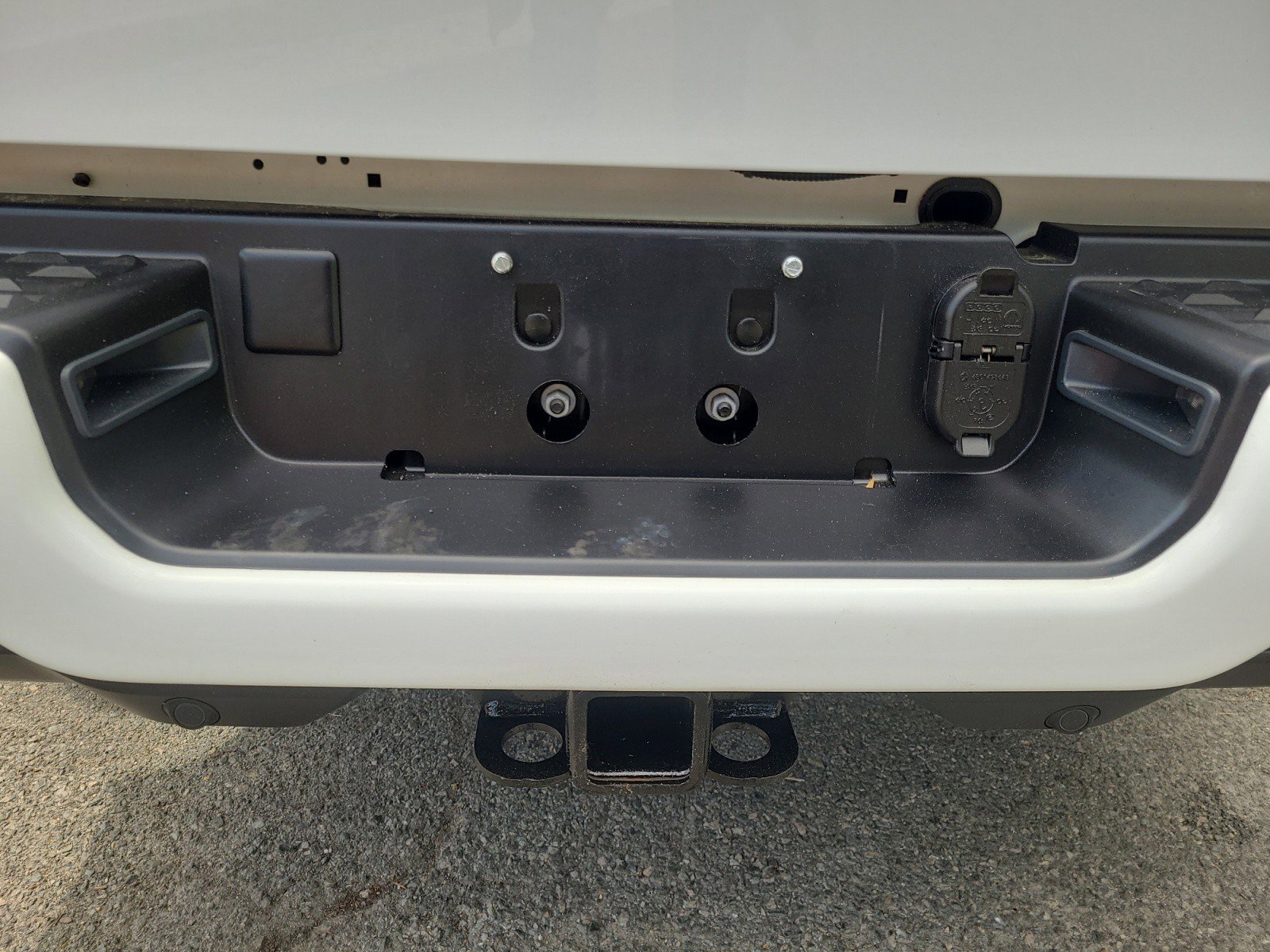 Used 2024 RAM 2500 Laramie w/ Safety Group image 41