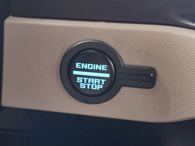 Used 2023 Ford Bronco Wildtrak AWD/4WD image 21