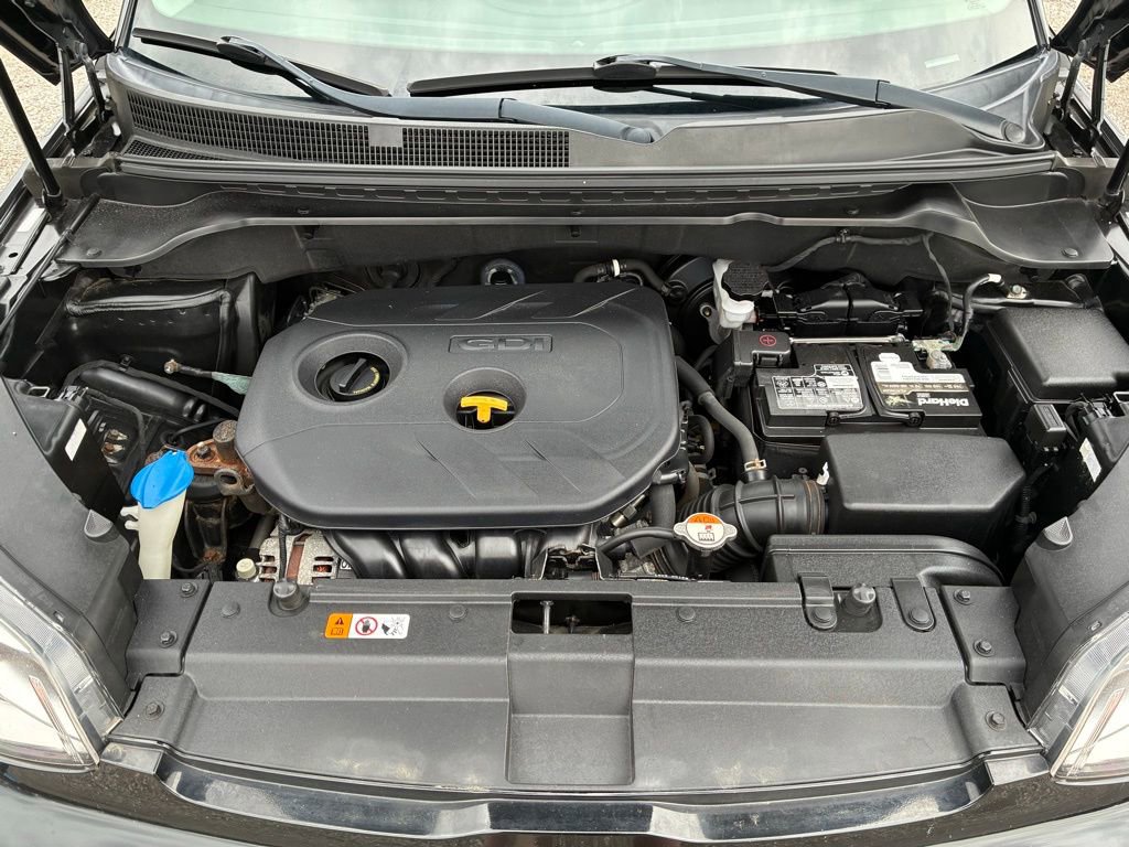 Used 2019 Kia Soul + FWD image 22