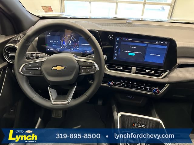 New 2027 Chevrolet Equinox LT w/ Convenience Package II AWD/4WD image 10