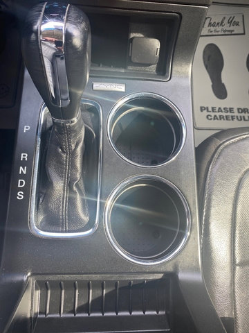 Used 2019 Ford Flex Limited image 13