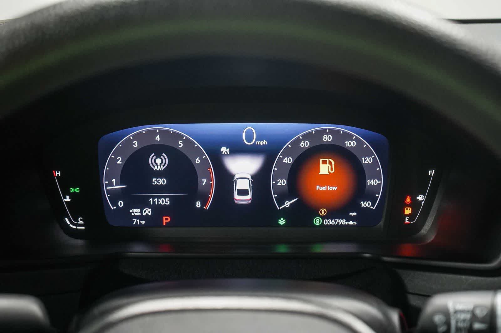 Used 2024 Honda Accord EX image 25