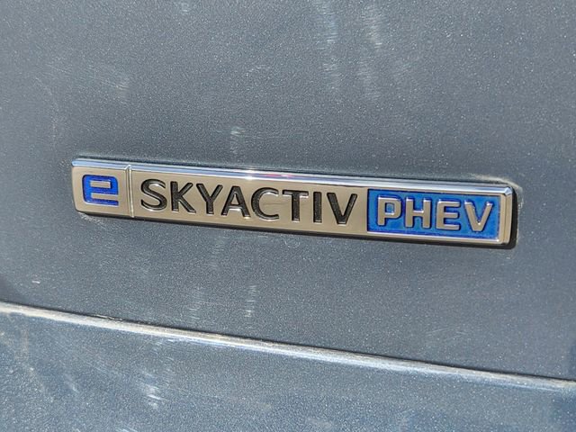 Used 2025 MAZDA CX-70 Plug-In Hybrid w/ Premium Plus AWD/4WD image 19