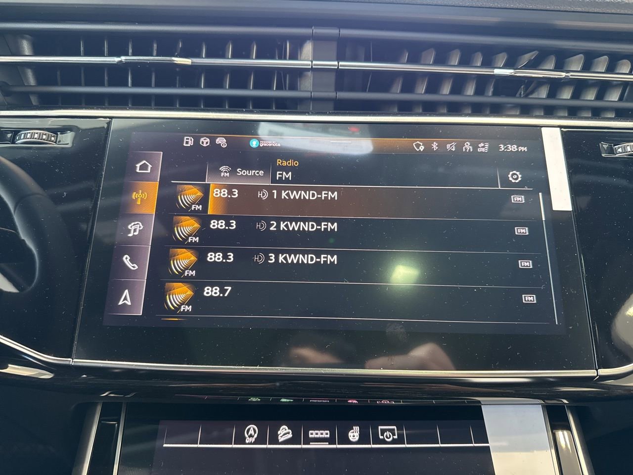 New 2026 Audi Q7 3.0T Premium Plus AWD/4WD image 27