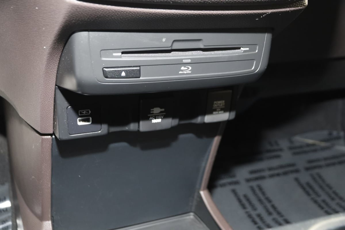 Used 2023 Honda Odyssey Touring image 30