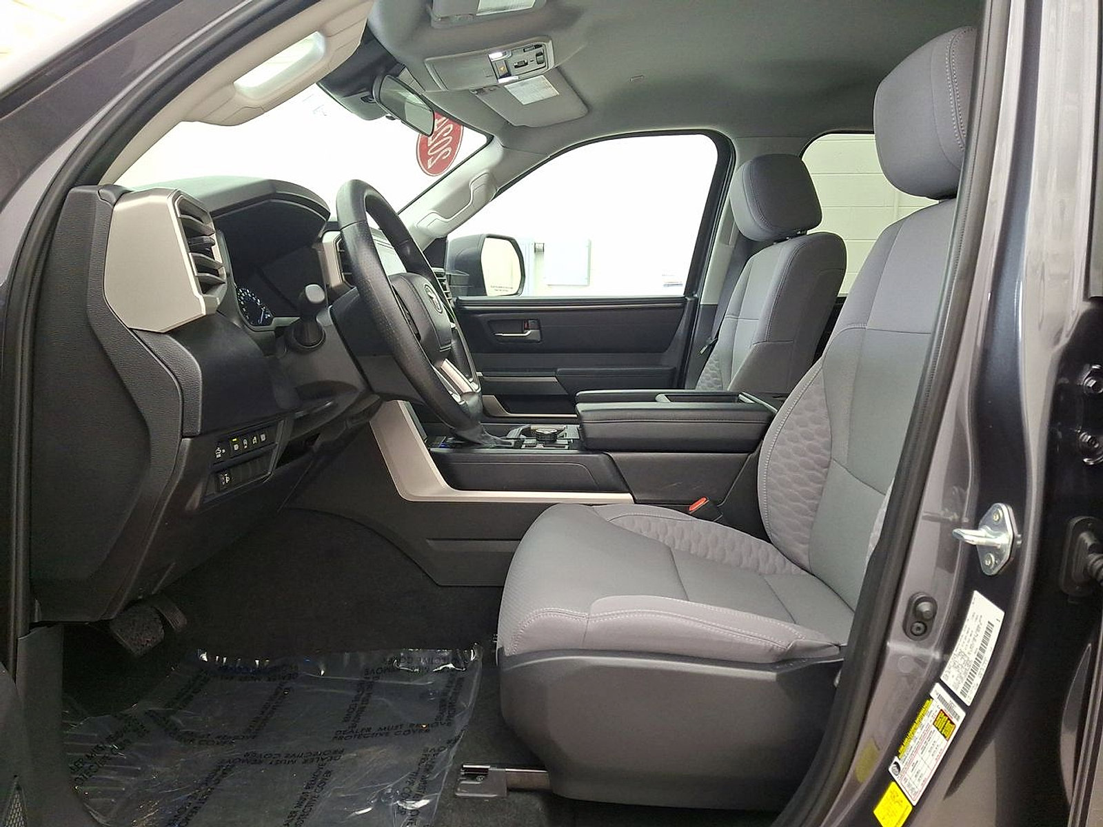 Used 2024 Toyota Tundra SR5 image 11