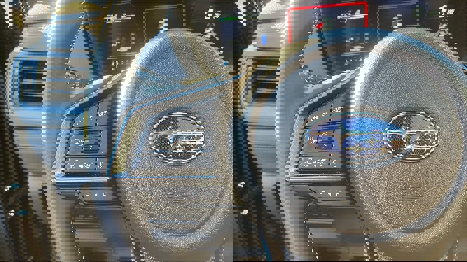 Certified 2025 Subaru Forester Limited image 15