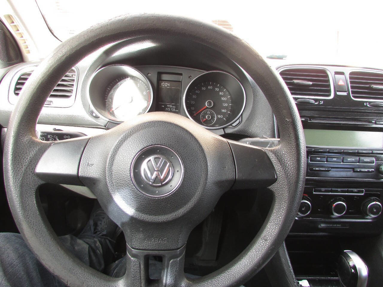 Used 2011 Volkswagen Jetta S FWD image 30