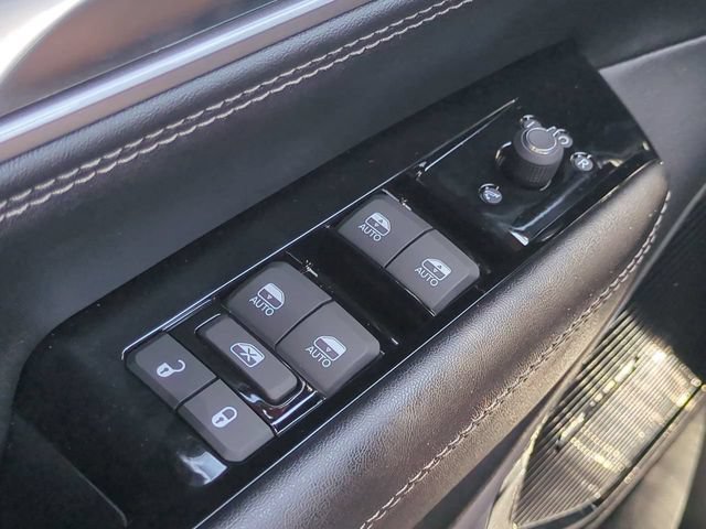 New 2026 Jeep Grand Wagoneer Limited AWD/4WD image 25