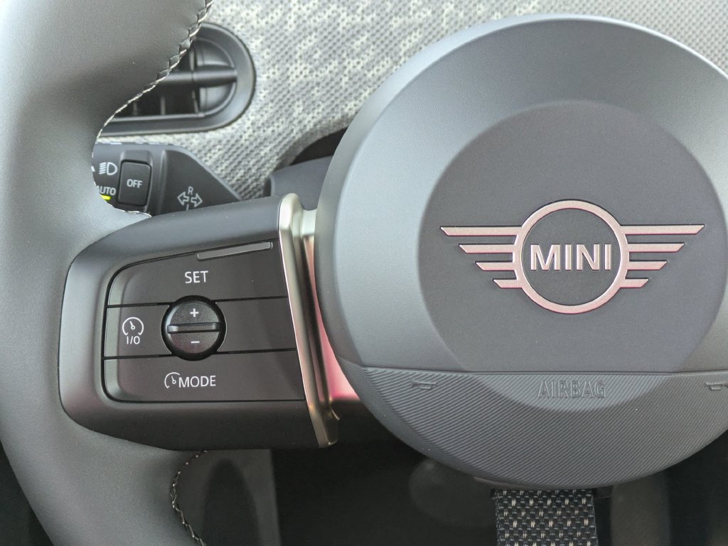 New 2026 MINI Cooper S FWD image 16