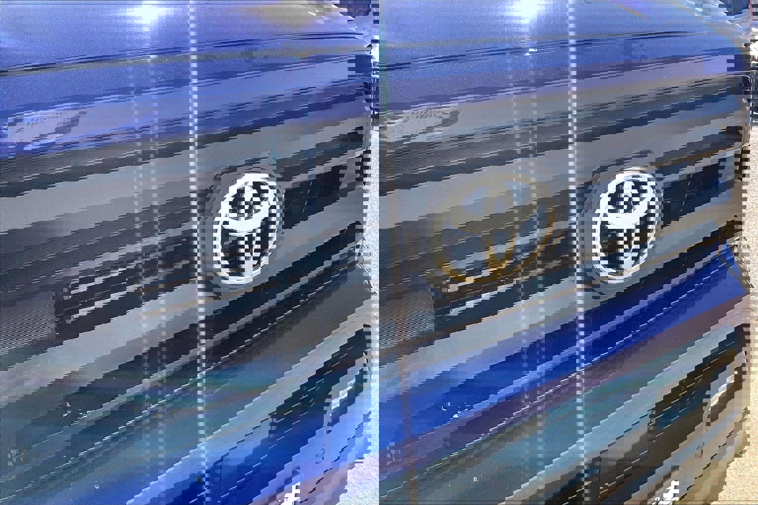 Used 2024 Toyota Tacoma SR5 image 34