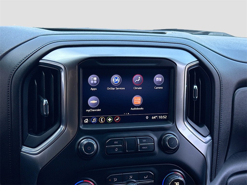Used 2019 Chevrolet Silverado 1500 LT image 22