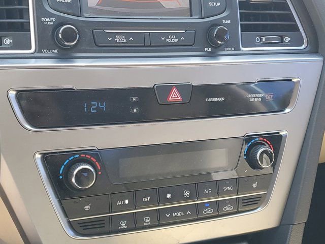 Used 2015 Hyundai Sonata Limited image 27