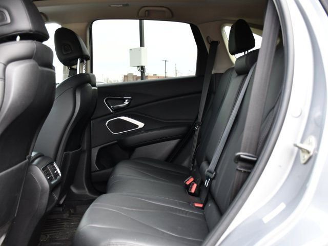 Used 2019 Acura RDX FWD image 15