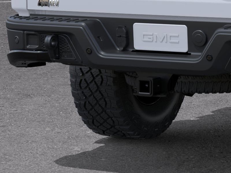 New 2026 GMC Sierra 2500 AT4X w/ AT4X AEV Edition image 15