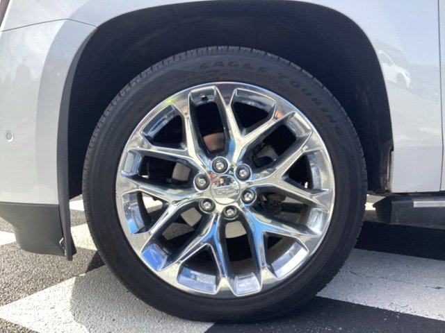 Used 2018 Cadillac Escalade Platinum image 19