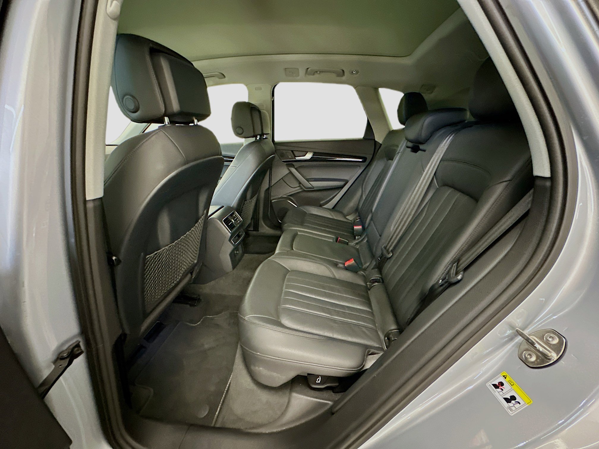 Used 2018 Audi Q5 2.0T Premium image 30