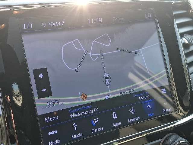 Used 2019 Jeep Grand Cherokee Laredo AWD/4WD image 18