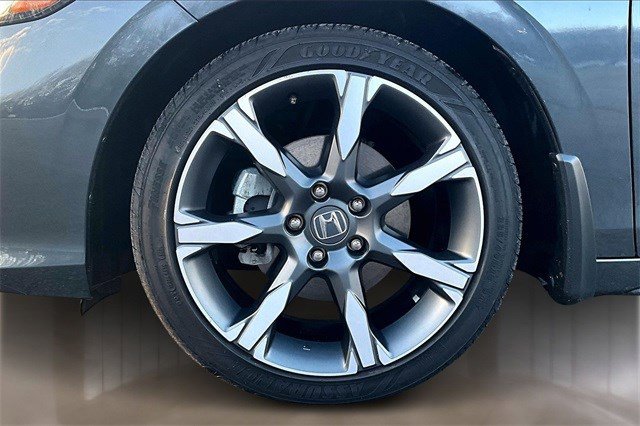 Certified 2025 Honda Civic Sport Touring image 29