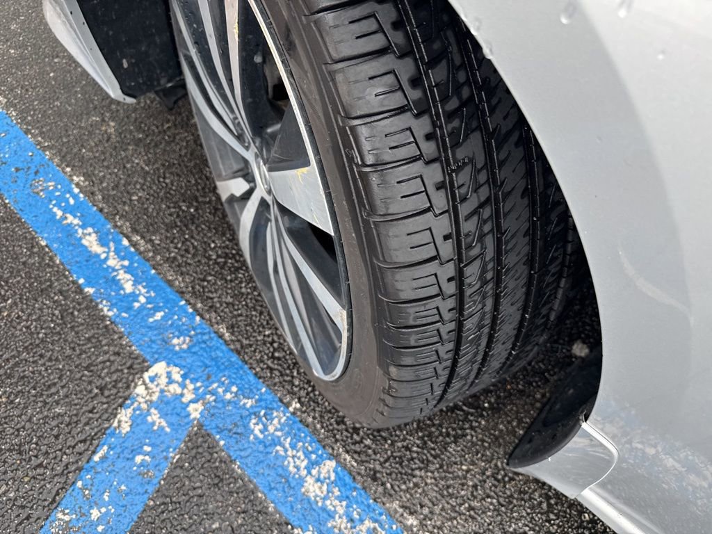 Used 2019 Nissan Altima 2.0 SR image 11