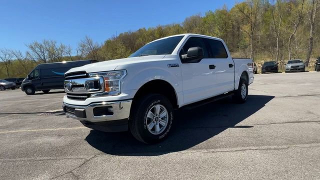 Used 2019 Ford F150 XLT AWD/4WD image 4