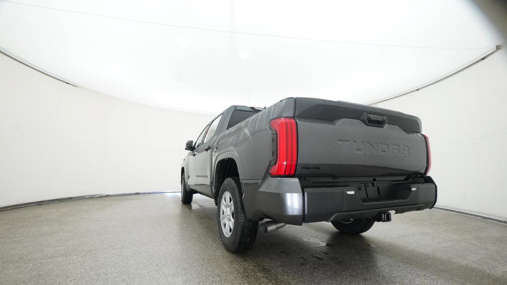 New 2026 Toyota Tundra SR image 15