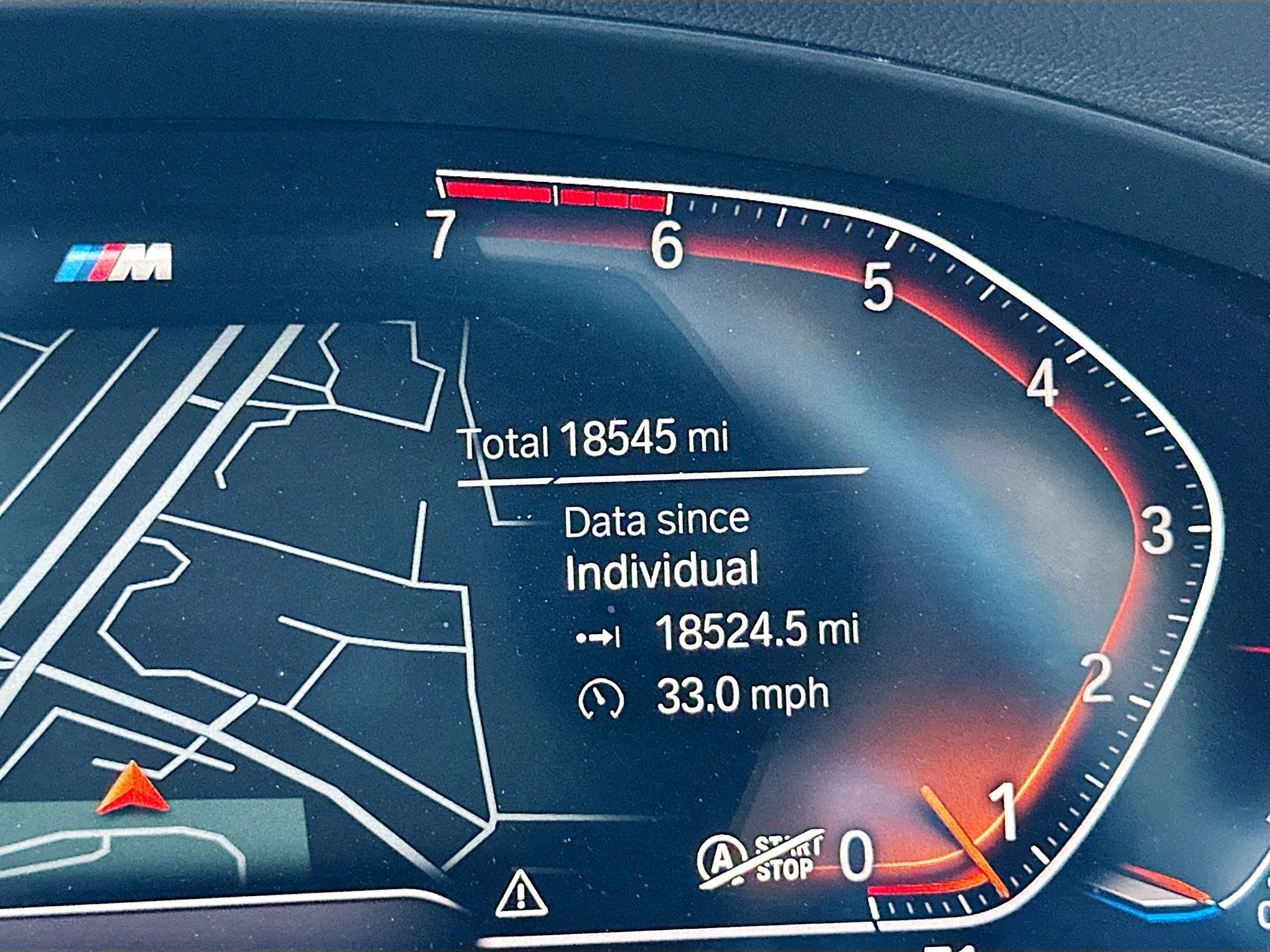 Certified 2024 BMW X3 sDrive30i w/ M Sport Package image 12