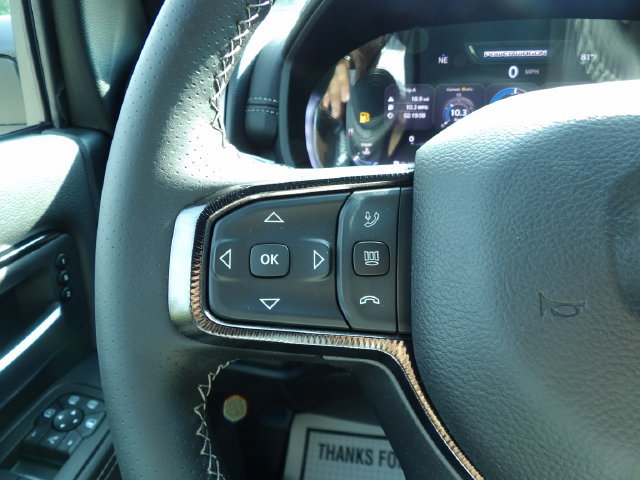 New 2027 RAM 2500 Power Wagon AWD/4WD image 23
