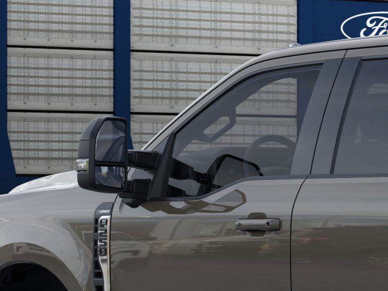 New 2026 Ford F250 Lariat image 49