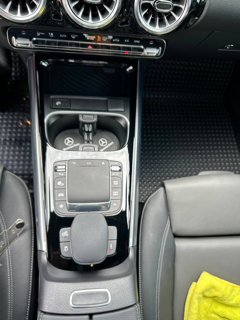 Used 2023 Mercedes-Benz GLA 35 AMG 4MATIC image 13