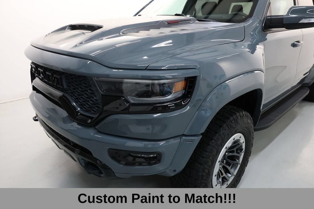 Used 2021 RAM 1500 TRX w/ TRX Lanuch Edition AWD/4WD image 13