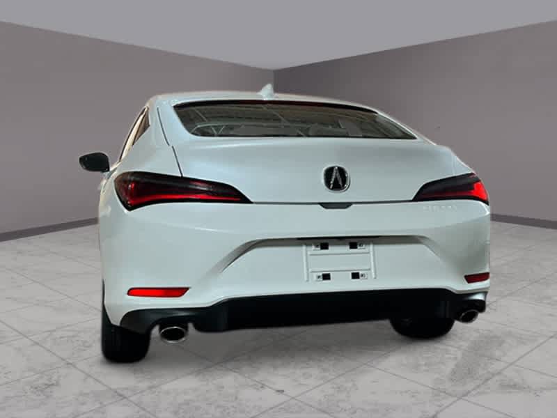 New 2026 Acura Integra FWD image 4