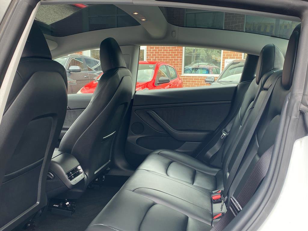 Used 2023 Tesla Model 3 Standard Range image 21