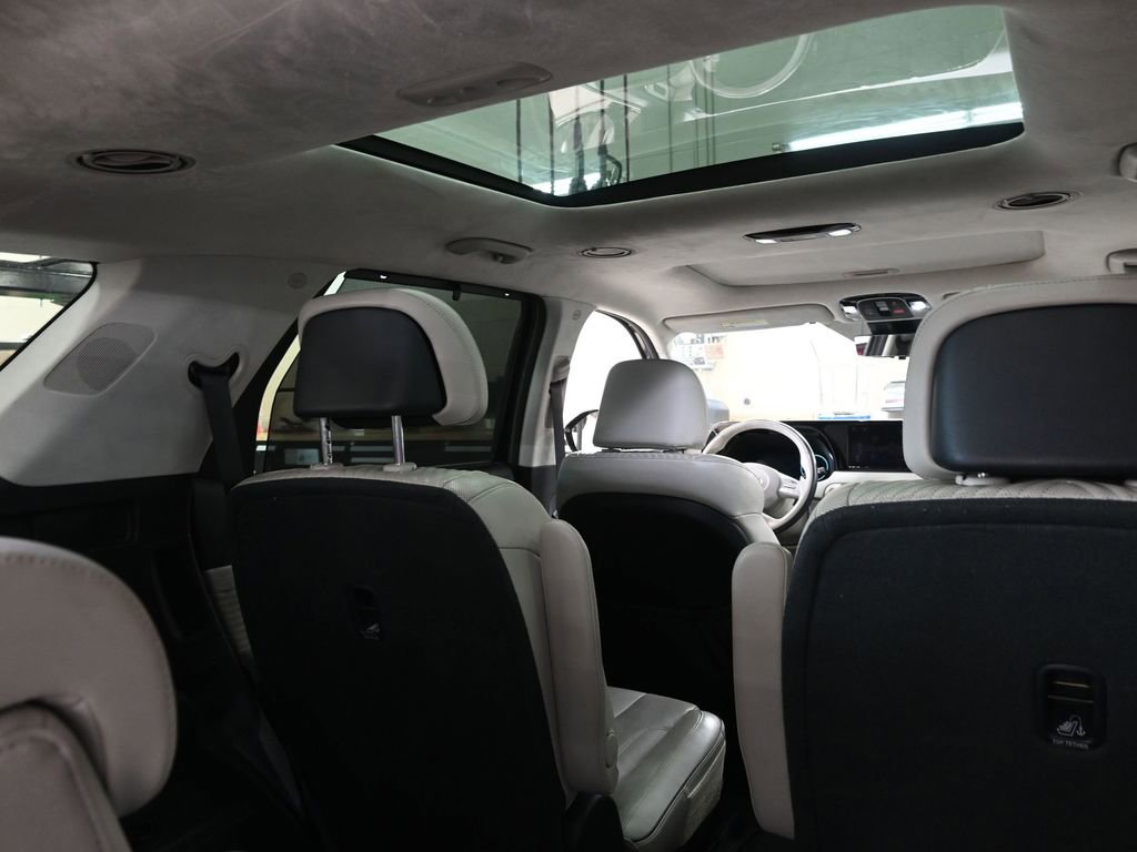 Used 2024 Hyundai Palisade Calligraphy image 79