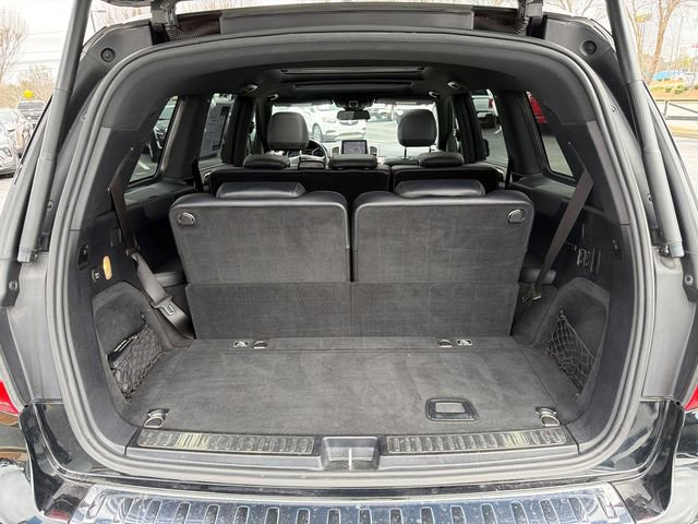 Used 2019 Mercedes-Benz GLS 450 GLS 450 image 18