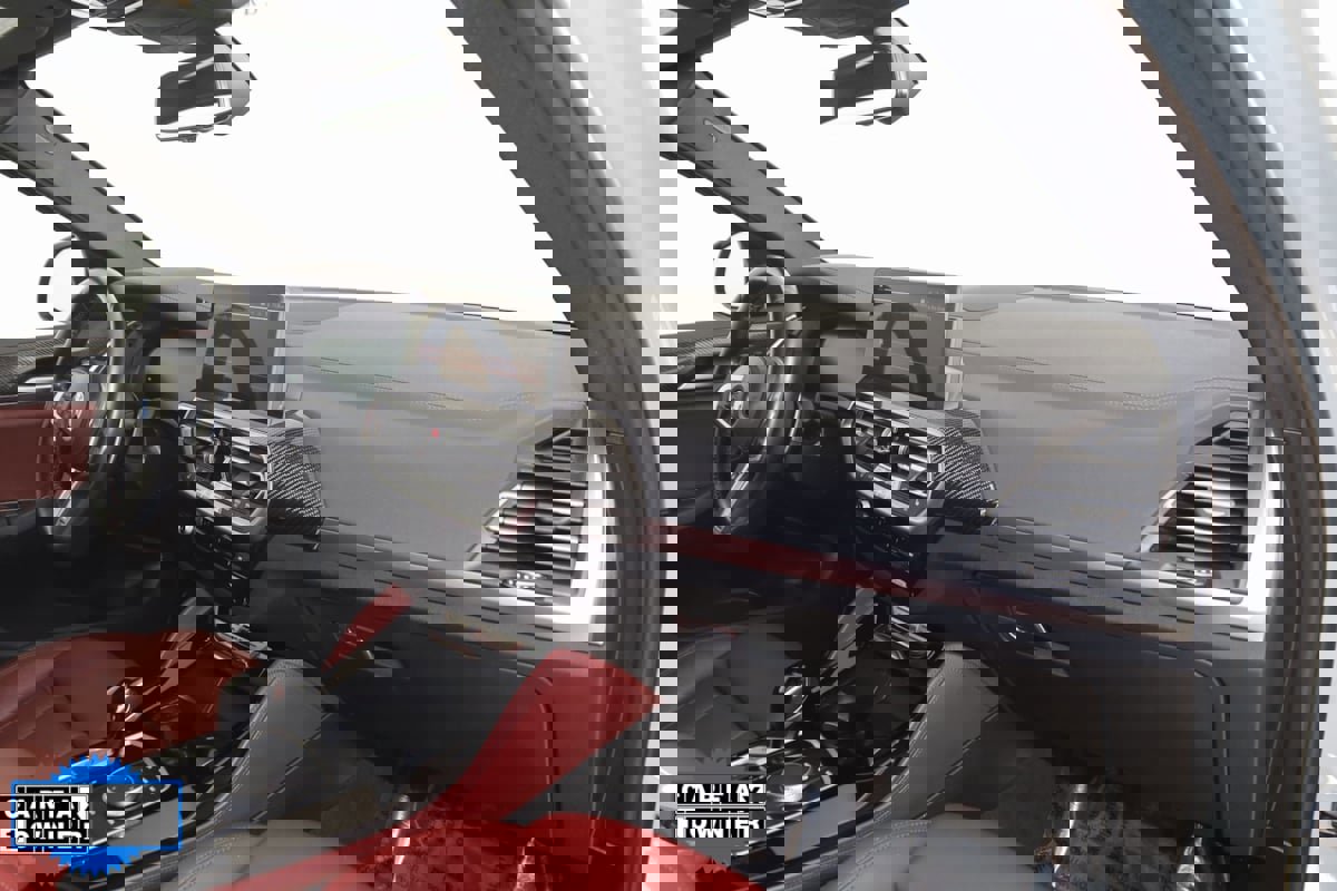 Used 2022 BMW X4 M40i w/ Premium Package image 50