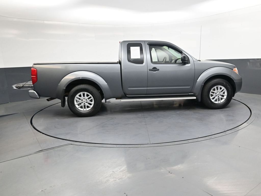 Used 2018 Nissan Frontier SV image 37
