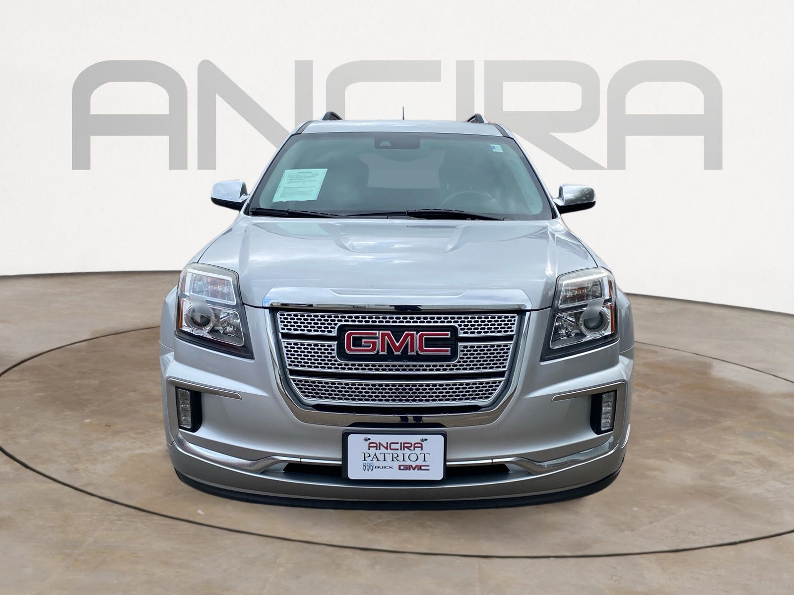 Used 2016 GMC Terrain Denali image 5