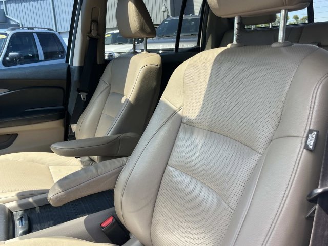Used 2023 Honda Ridgeline RTL-E image 30