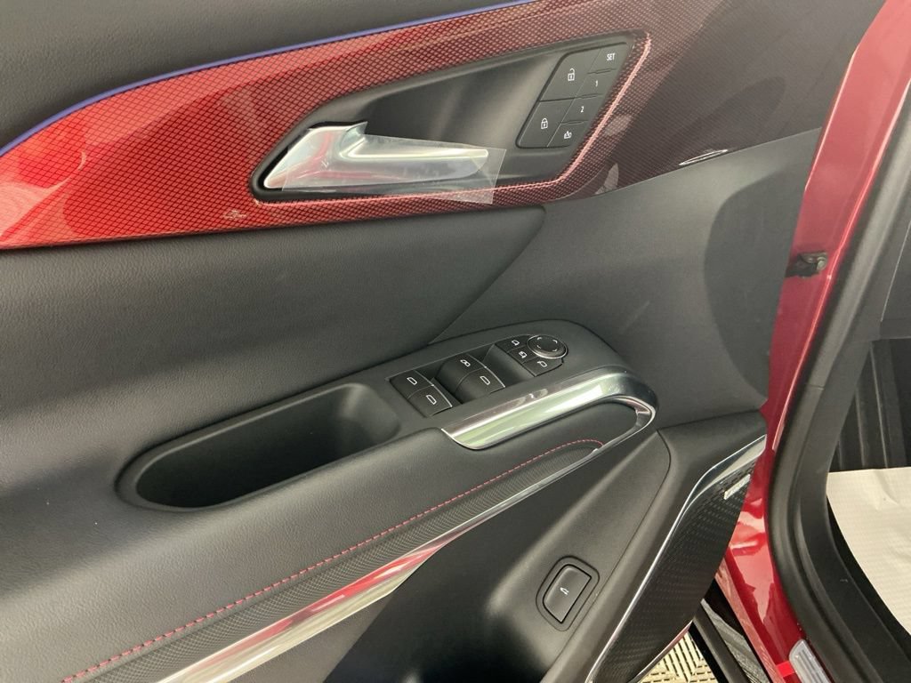 New 2026 Chevrolet Traverse RS AWD/4WD image 7