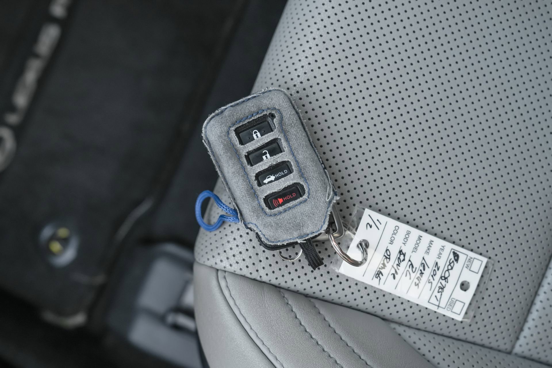 Used 2015 Lexus RC 350 350 image 41