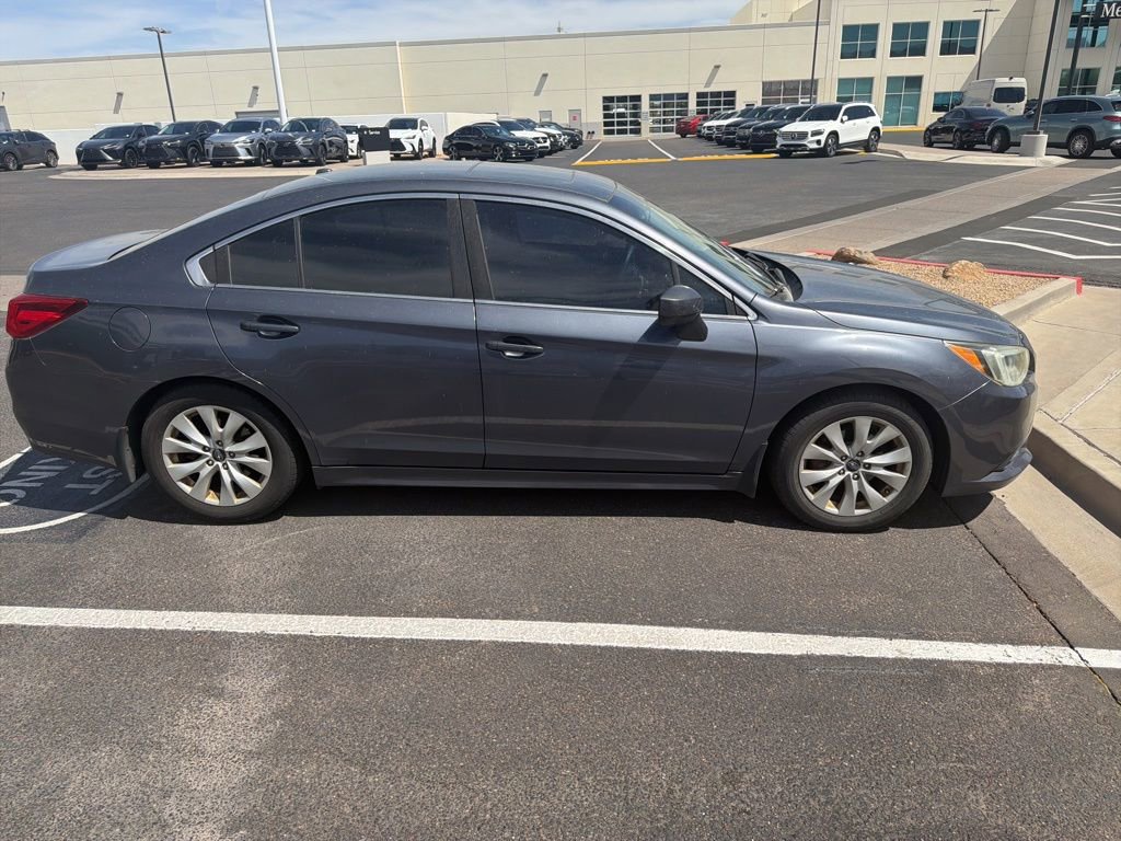 Used 2015 Subaru Legacy 2.5i Premium AWD/4WD image 7