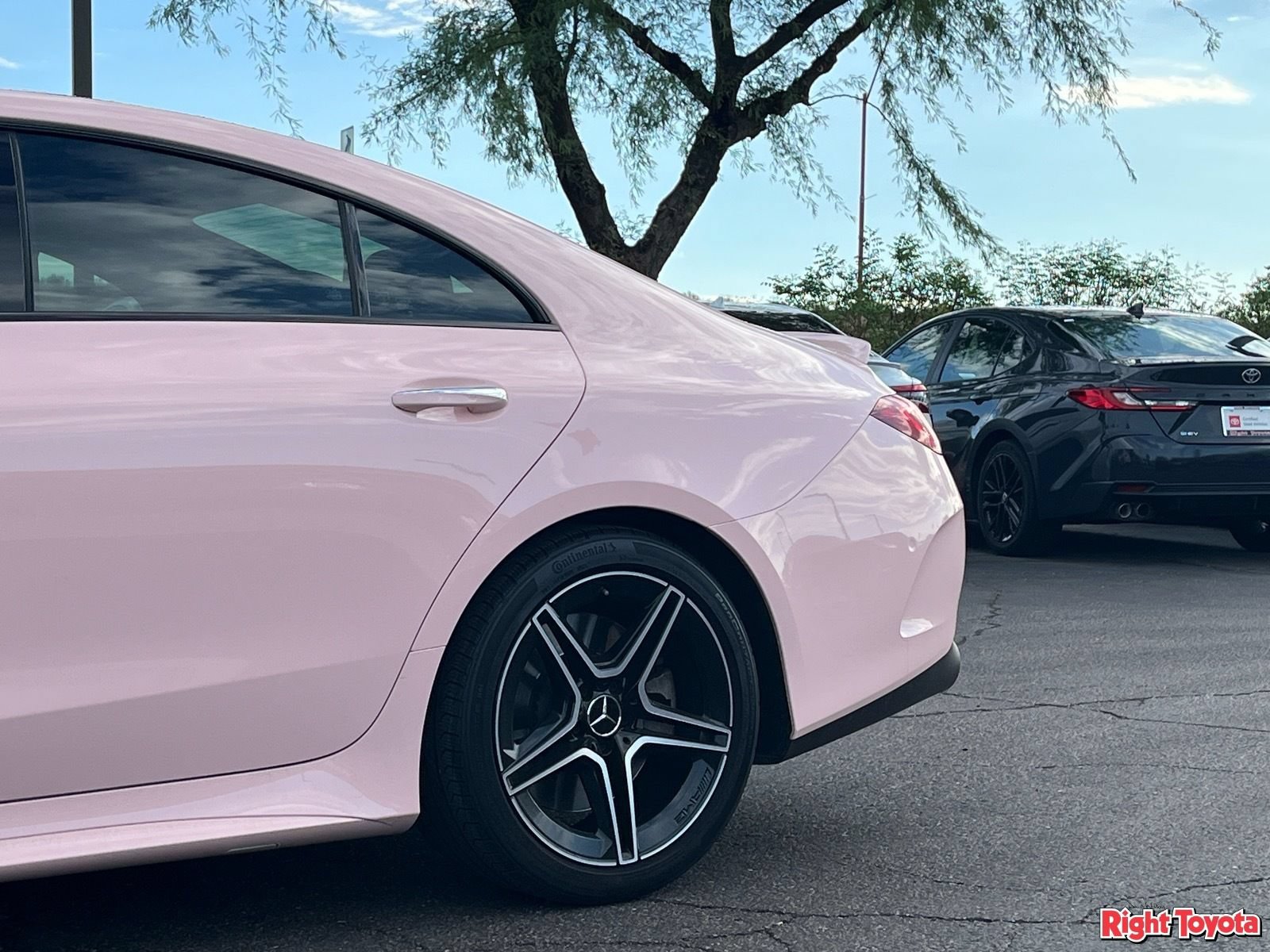 Used 2020 Mercedes-Benz CLS 53 AMG 4MATIC image 10