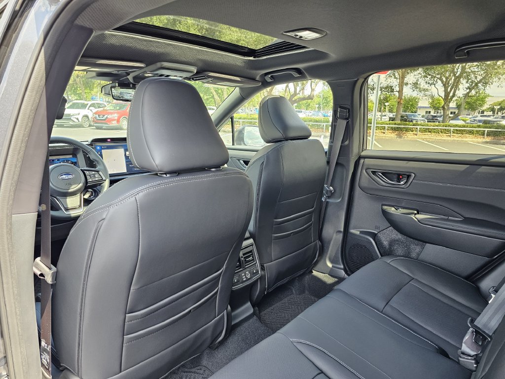 New 2026 Subaru Outback Touring XT AWD/4WD image 17