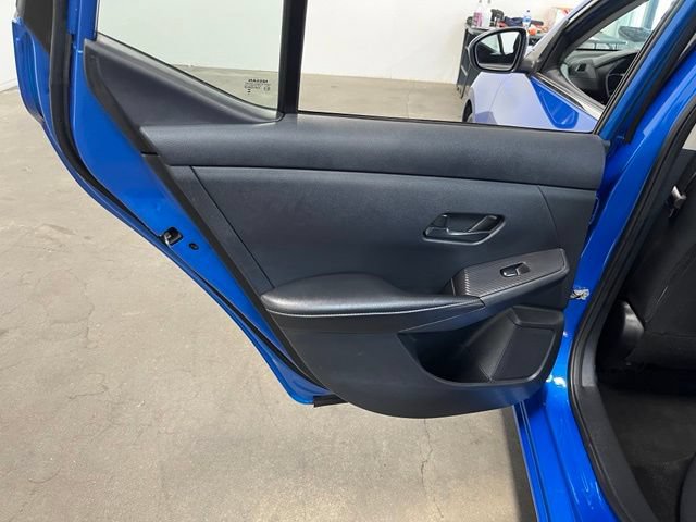 Used 2024 Nissan Sentra SV FWD image 20
