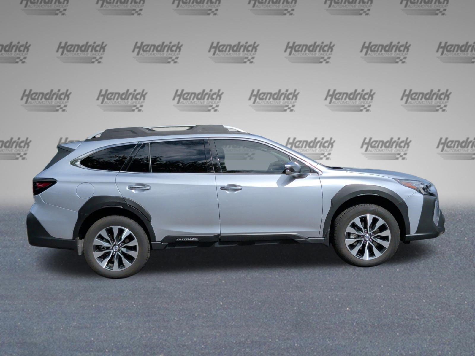 Used 2025 Subaru Outback Touring XT w/ Popular Package #2 AWD/4WD image 5