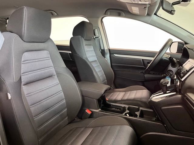 Used 2019 Honda CR-V LX image 10