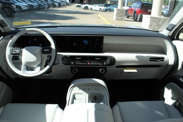 New 2026 Hyundai Palisade Calligraphy AWD/4WD image 12
