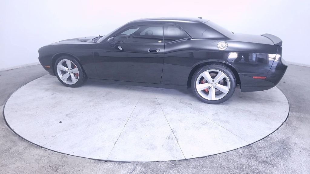 Used 2008 Dodge Challenger SRT8 image 6